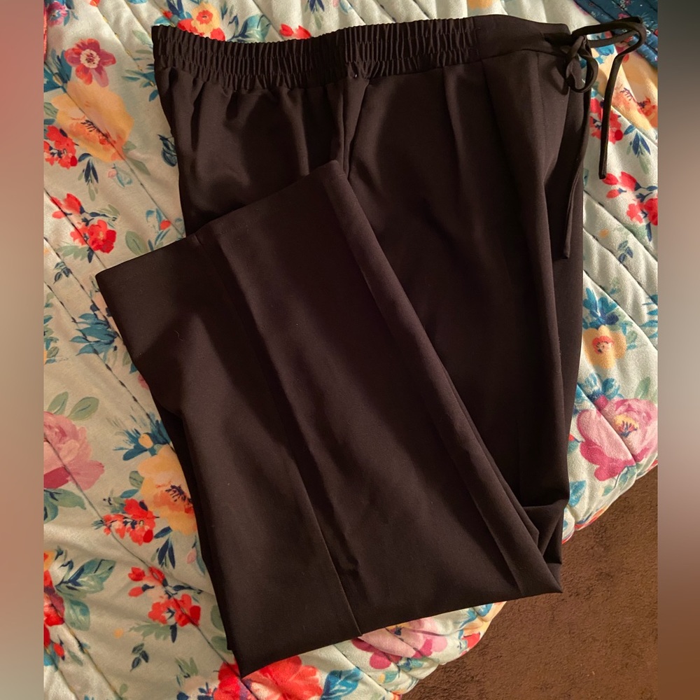 Worthington Women’s Ankle Pants